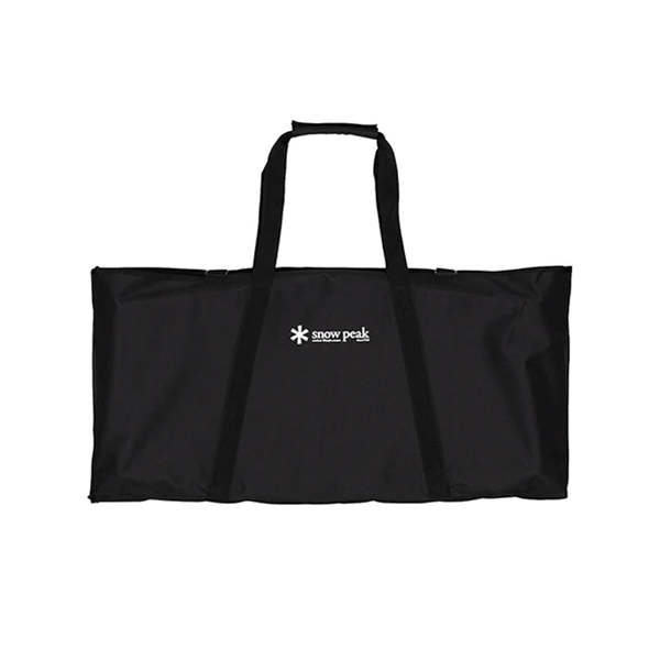 Snow Peak Iron Grill Table Slim Garmentory