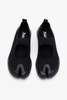 Tabi Footwear Sandal - Black - Thumbnail 3