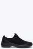 Tabi Footwear Tabi Shoe - Black - Thumbnail 1