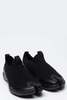 Tabi Footwear Tabi Shoe - Black - Thumbnail 2