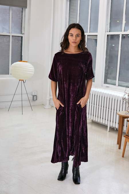 RUJUTA SHETH FLARE DRESS