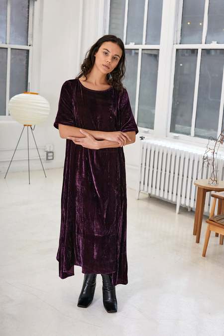 RUJUTA SHETH FLARE DRESS