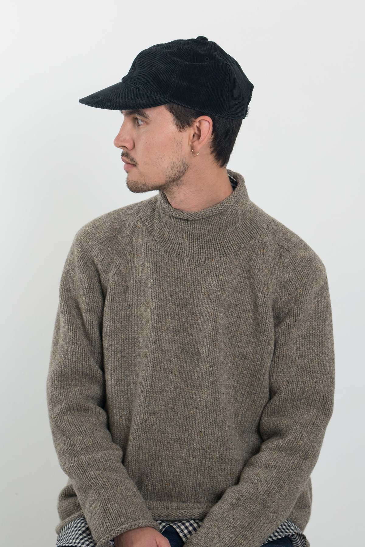 帽子 ENDS AND MEANS CAP ENDS and MEANS TOD souvenir cap – CUXTON HOUSE
