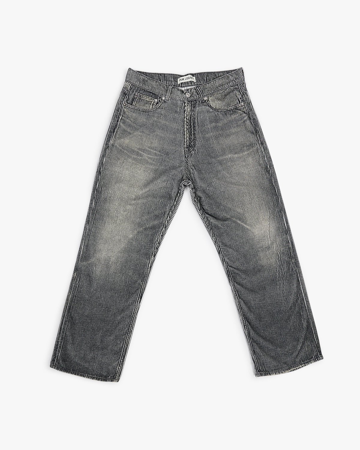 Third Cut Digital Dark Aurora Cord | Garmentory