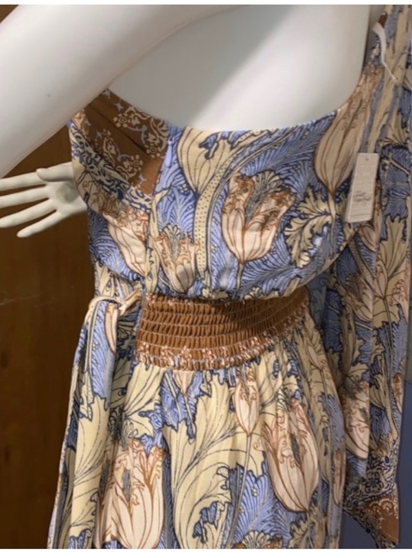 Free People Pardon My French Dress | Garmentory
