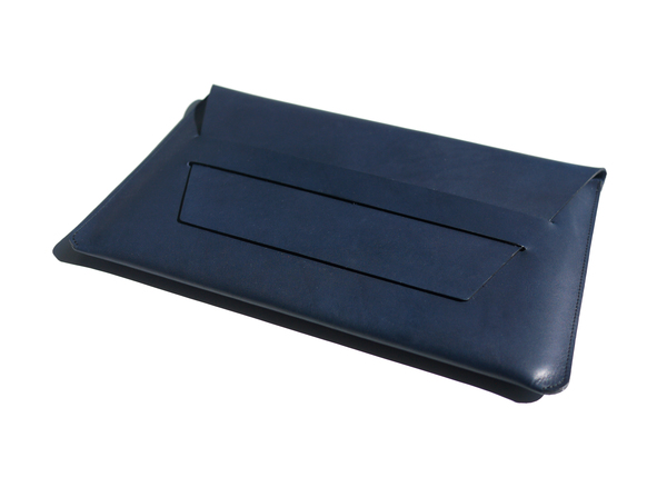 AW by Andrea Wong PORTFOLIO LAPTOP CASE - NAVY AW by Andrea Wong PORTFOLIO LAPTOP CASE - NAVY