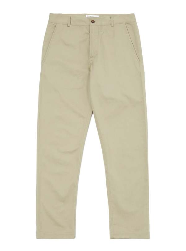 Universal Works Aston Pant - Stone