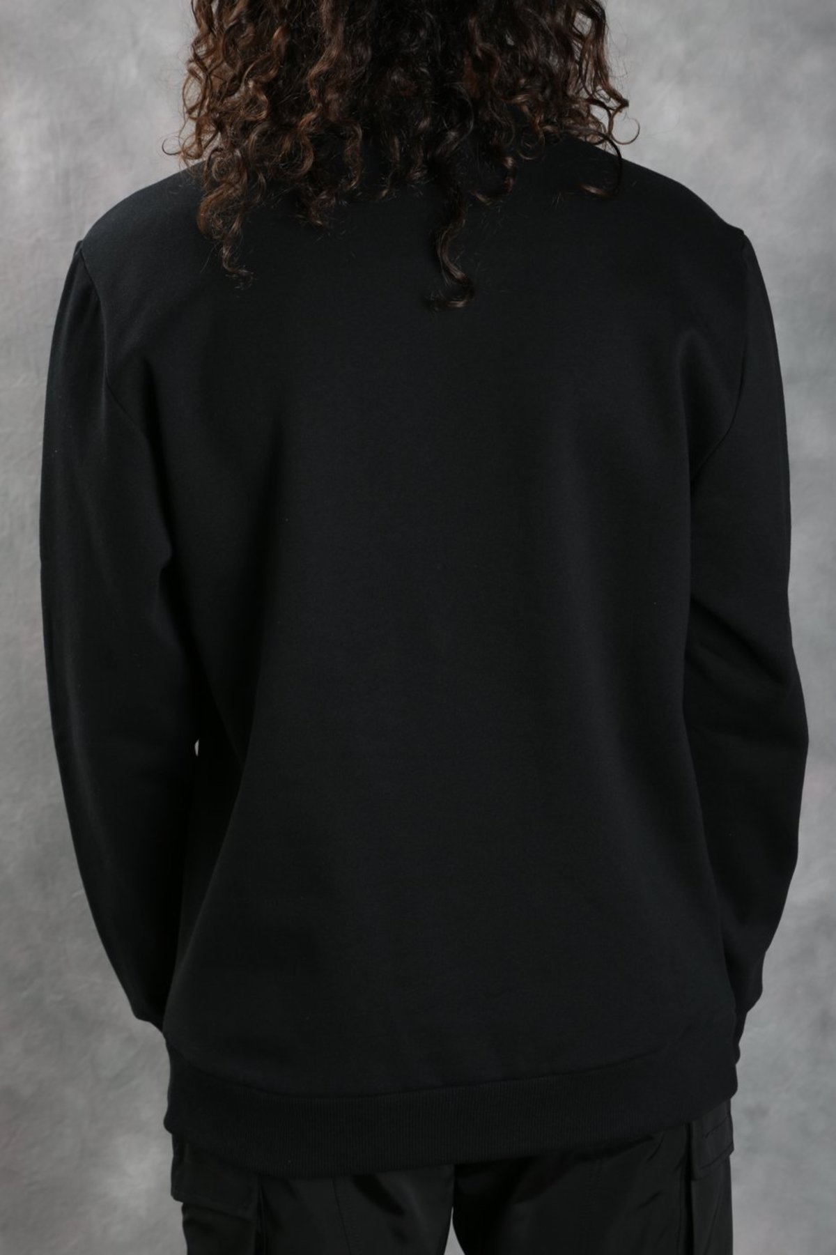 Alyx Bunny Print Crewneck Sweatshirt | Garmentory