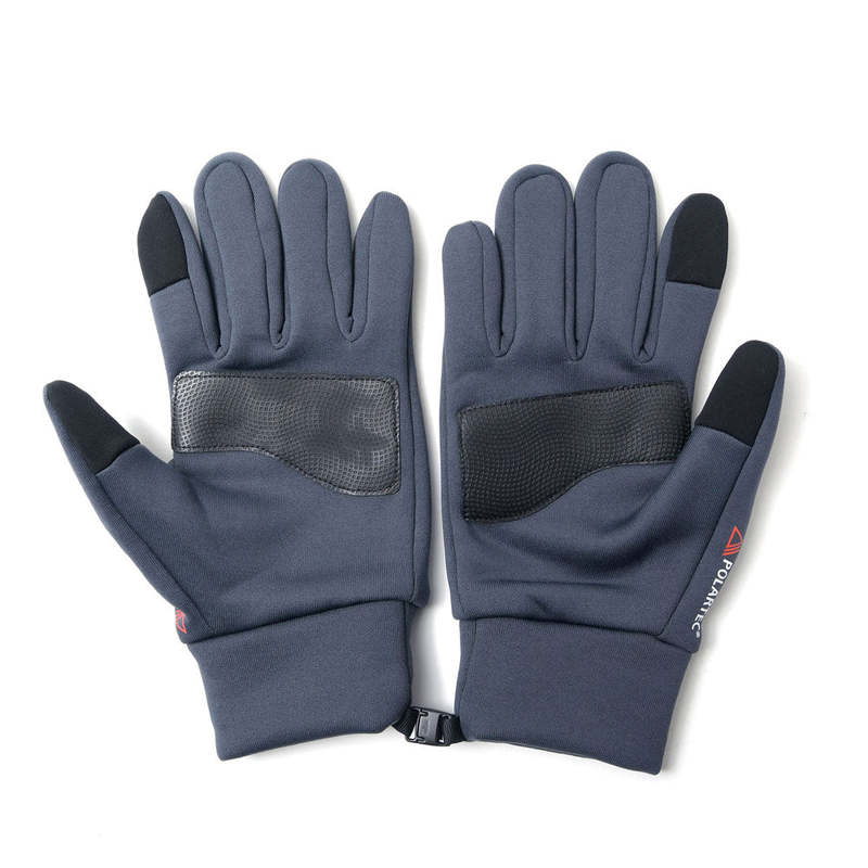 F.C.R.B.POLARTEC FLEECE TOUCH GLOVES 【公式通販】