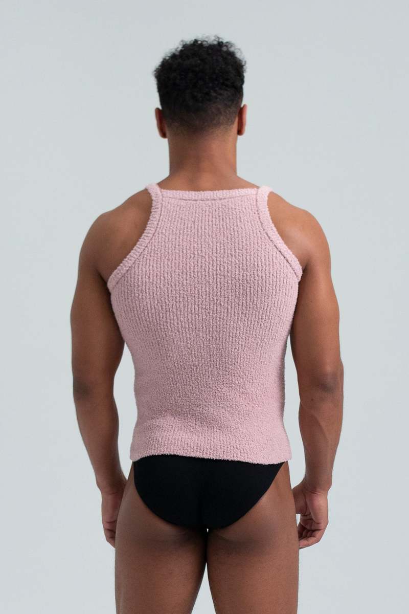 FANG Essential Terrycloth Tank