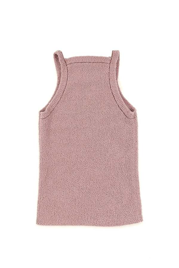 FANG Essential Terrycloth Tank