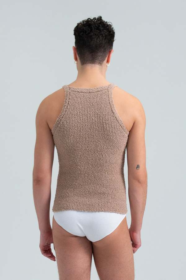 FANG Essential Terrycloth Tank