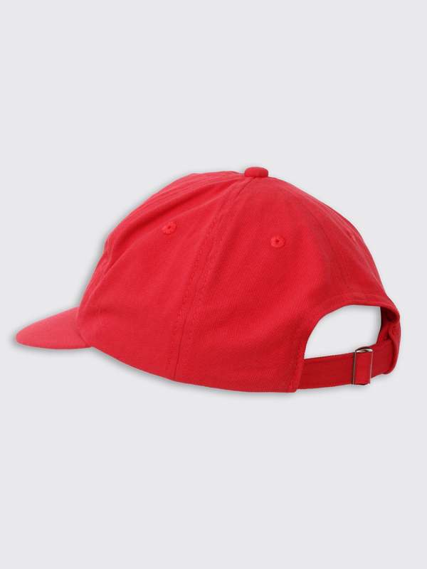 【HOUSE OF SUNNY】COLOUR THEORY RECYCLED COTTON BALL CAP COLOUR THEORY RECYCLED COTTON CAP | HOUSE OF SUNNY – House