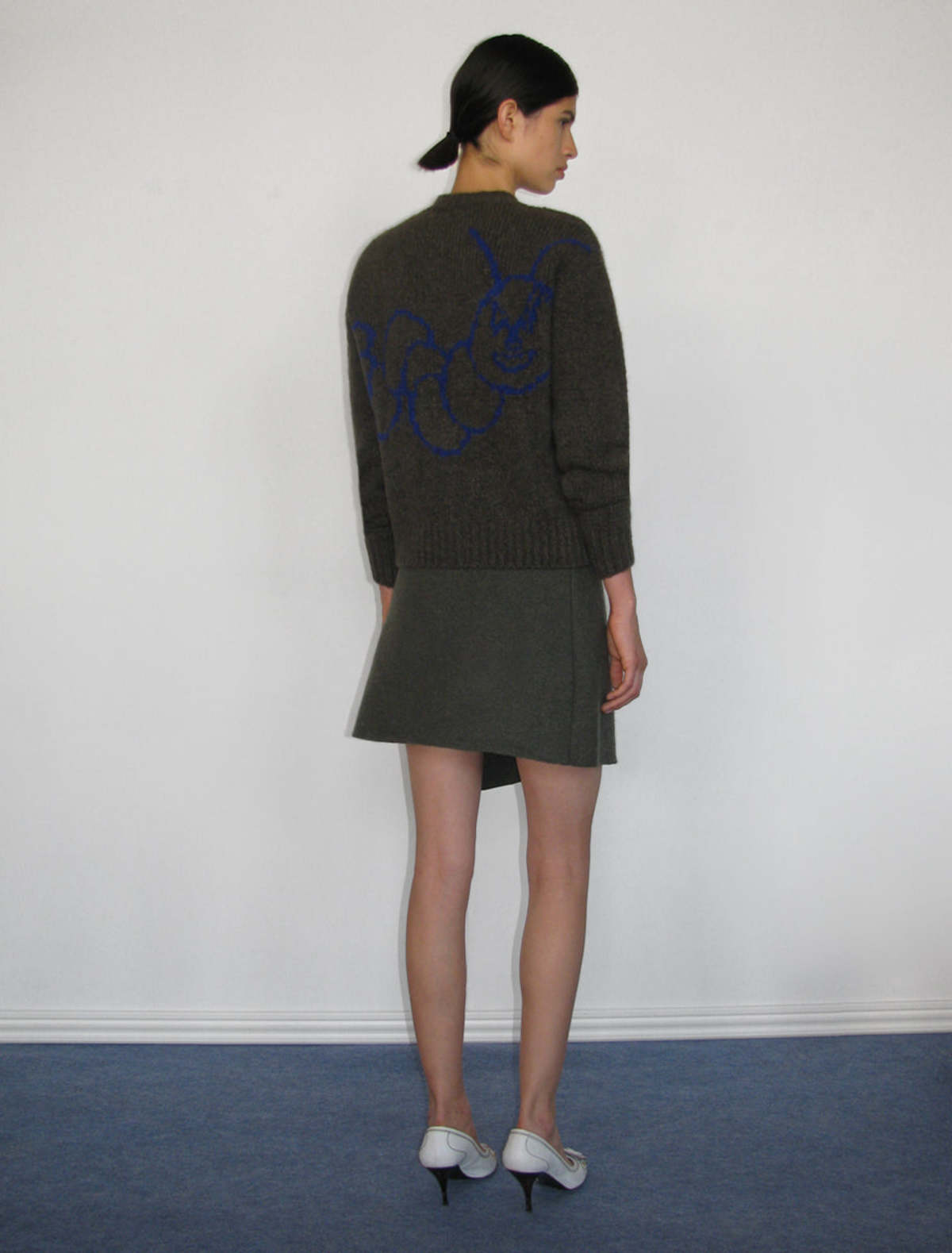 ＜PALOMA WOOL＞CUC SPORT/ニット　Sサイズ Paloma-Wool---Cuc-Sport-