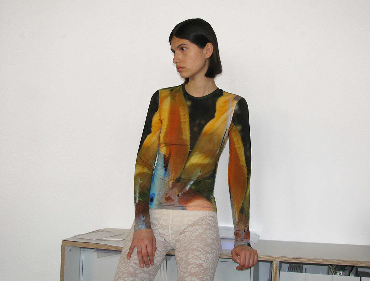 【paloma wool】 FINE DE ANO トップス Paloma Wool Fin De Ano Top | Garmentory