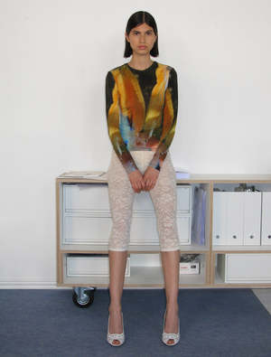 Paloma Wool Fin De Ano Top | Garmentory