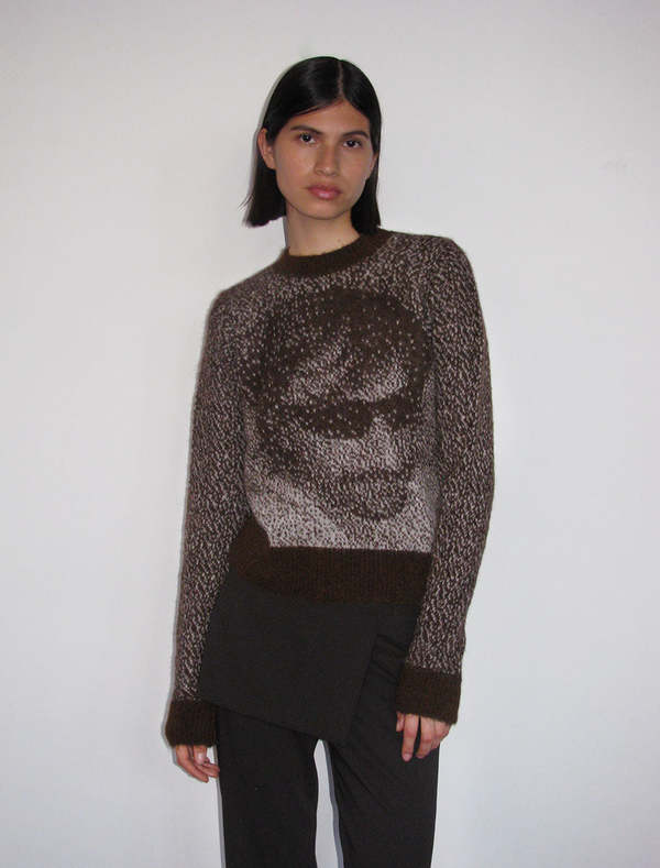 Paloma Wool ANITA Sweater Size M. main image 0