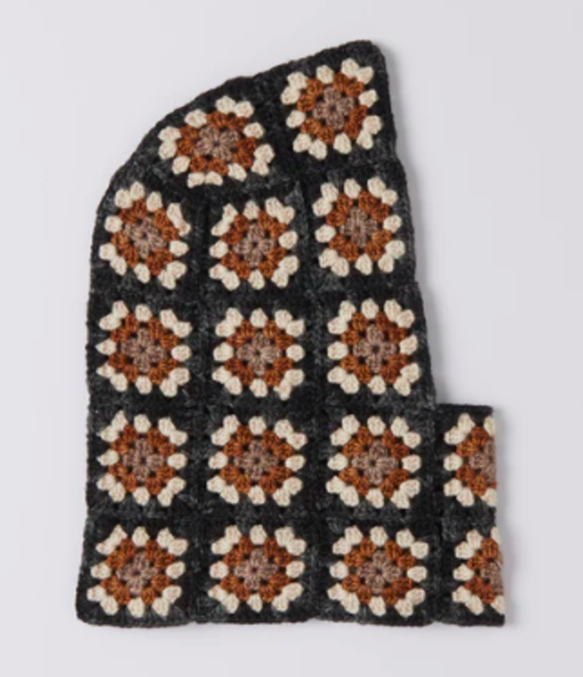 Misha & Puff Agnese Crochet Balaclava | Garmentory misha and puff バラクラバ