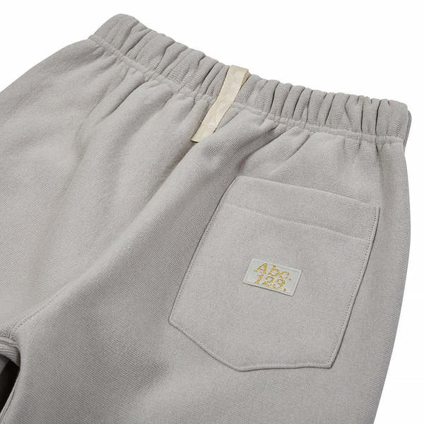 Advisory Board Crystals Abc 123 Sweatpants - Jasper Grey