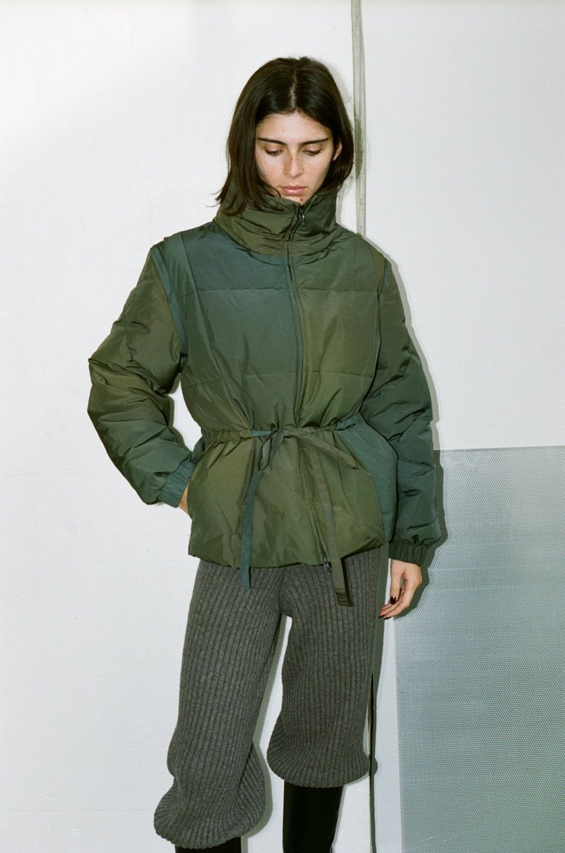 PALOMA WOOL Eclipse Puffa Jacket | Garmentory