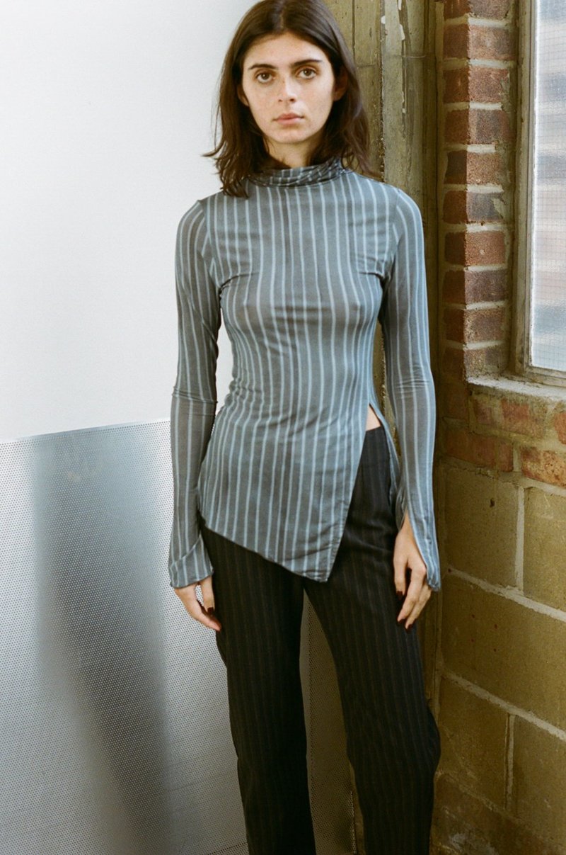 PALOMA WOOL Stylus Top | Garmentory