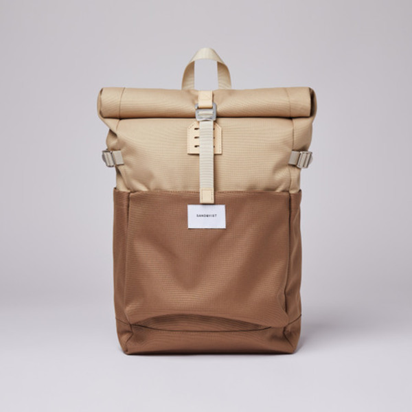 Sandqvist Ilon Backpack Garmentory