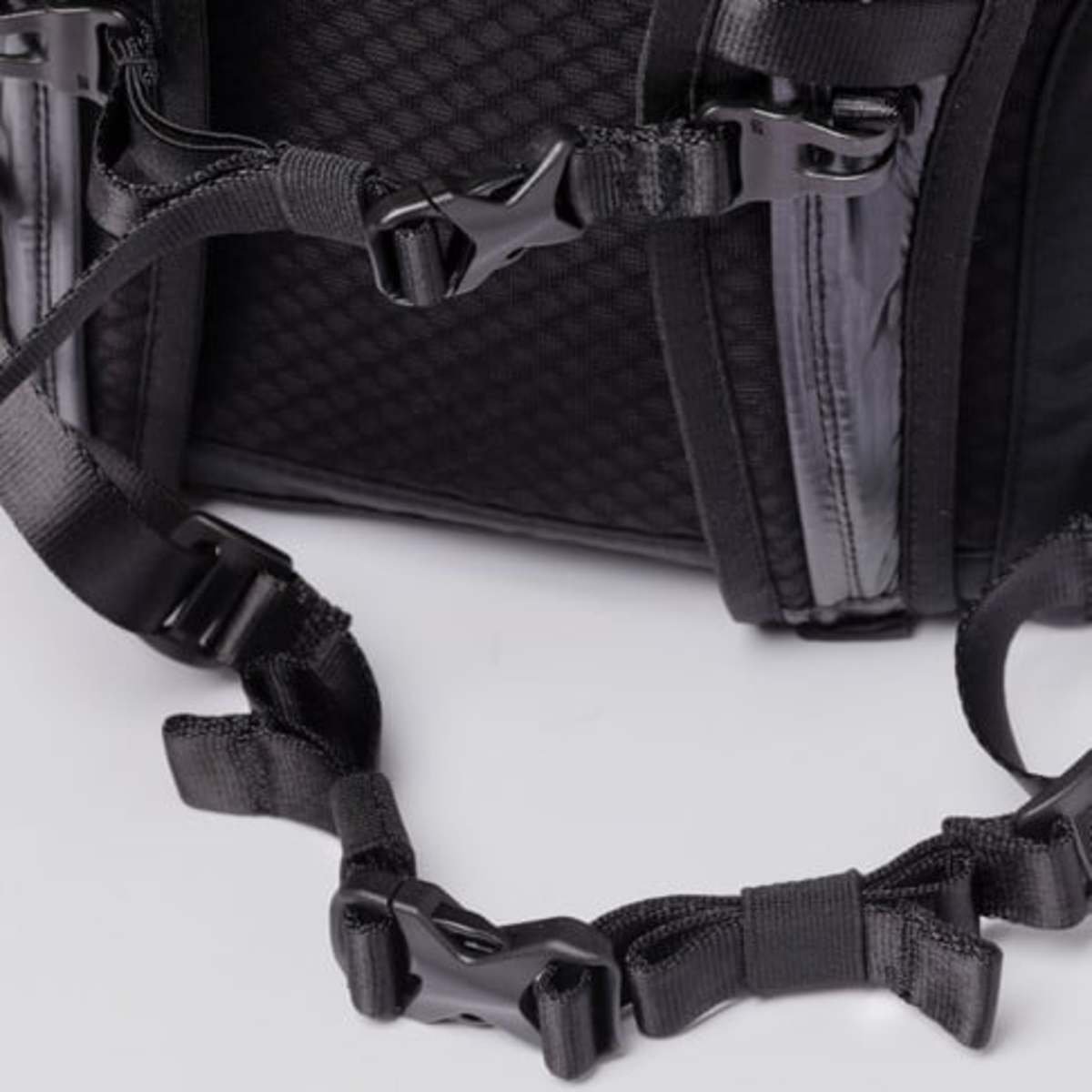 SANDQVIST Noa BACKPACK - BLACK | Garmentory