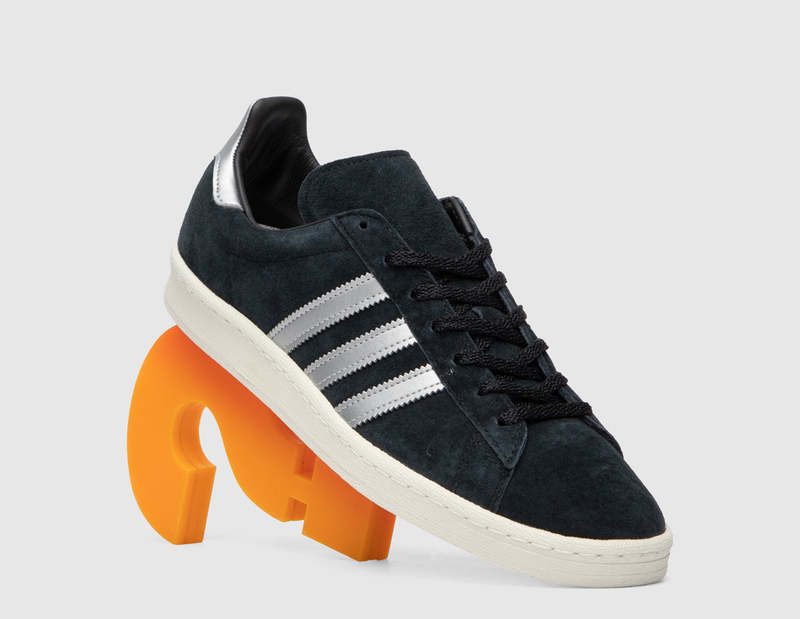 adidas gazelle silver green womens adidas Campus 00s Mens Lifestyle Shoes Green H03472 – Shoe Palace main image 1