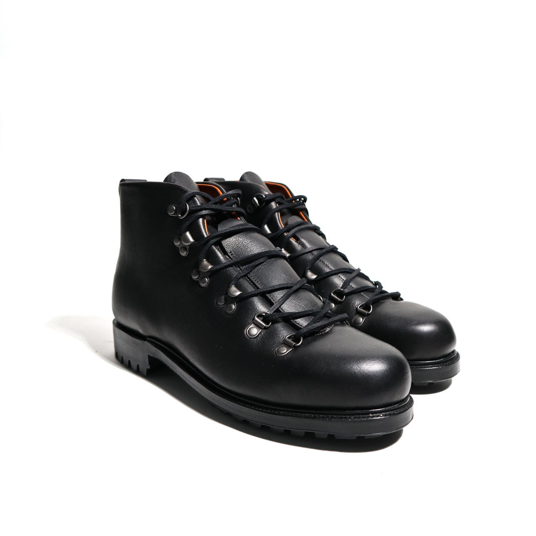 Viberg Hiker 9920 CF Stead Eco Veg Oiled Culatta - Classic Grey
