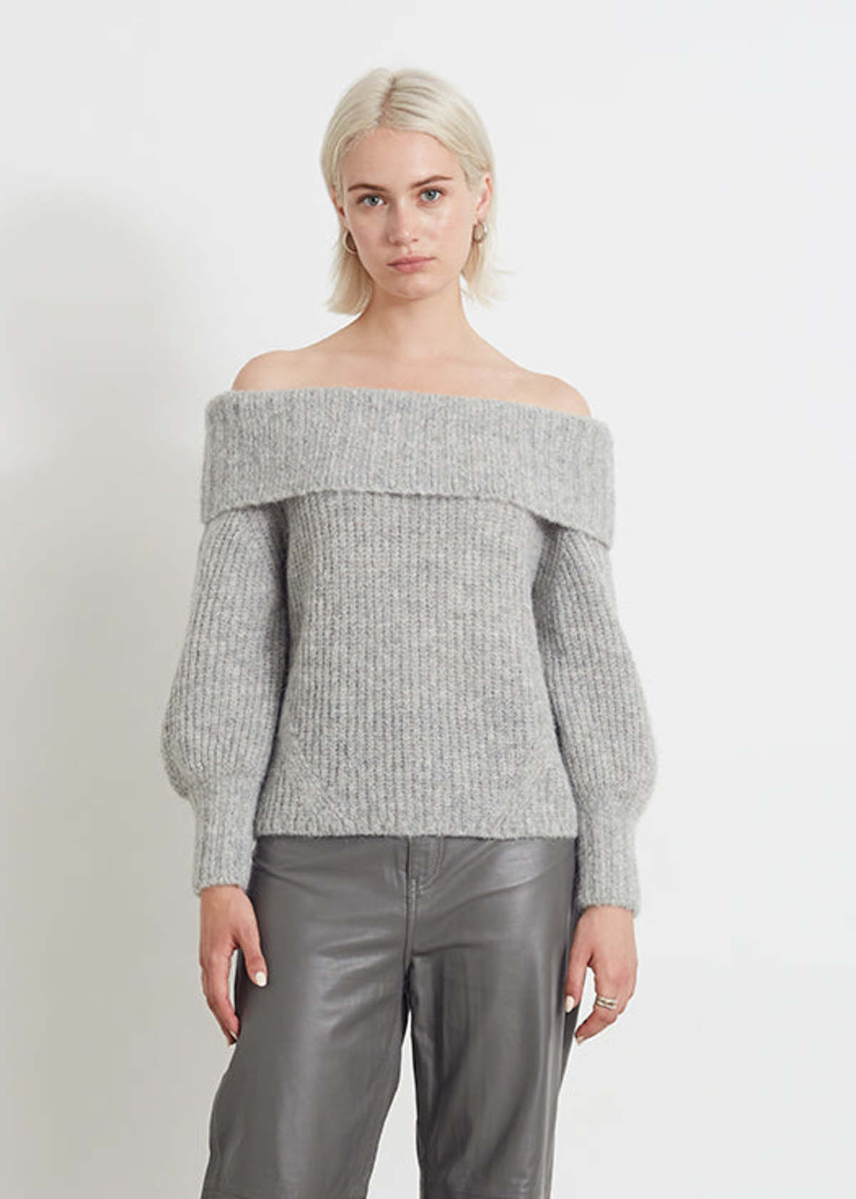 Eleven Six Lilia Sweater - Image 1 of 10