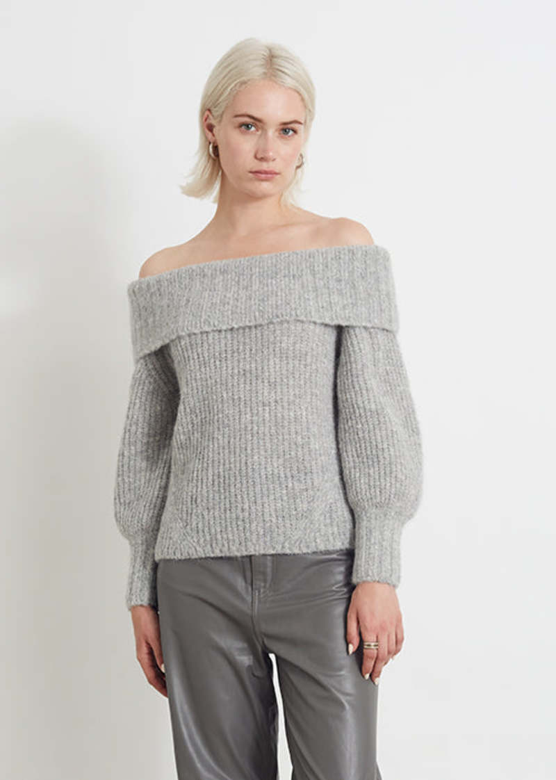 Eleven Six Lilia Sweater