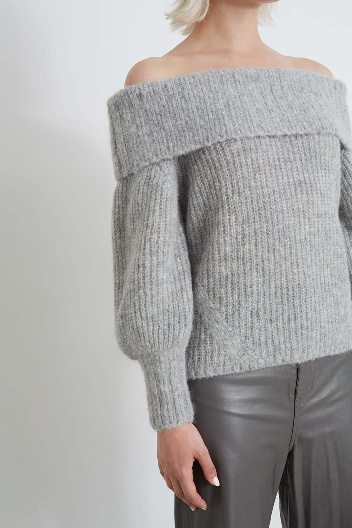 Eleven Six Lilia Sweater - Image 6 of 10