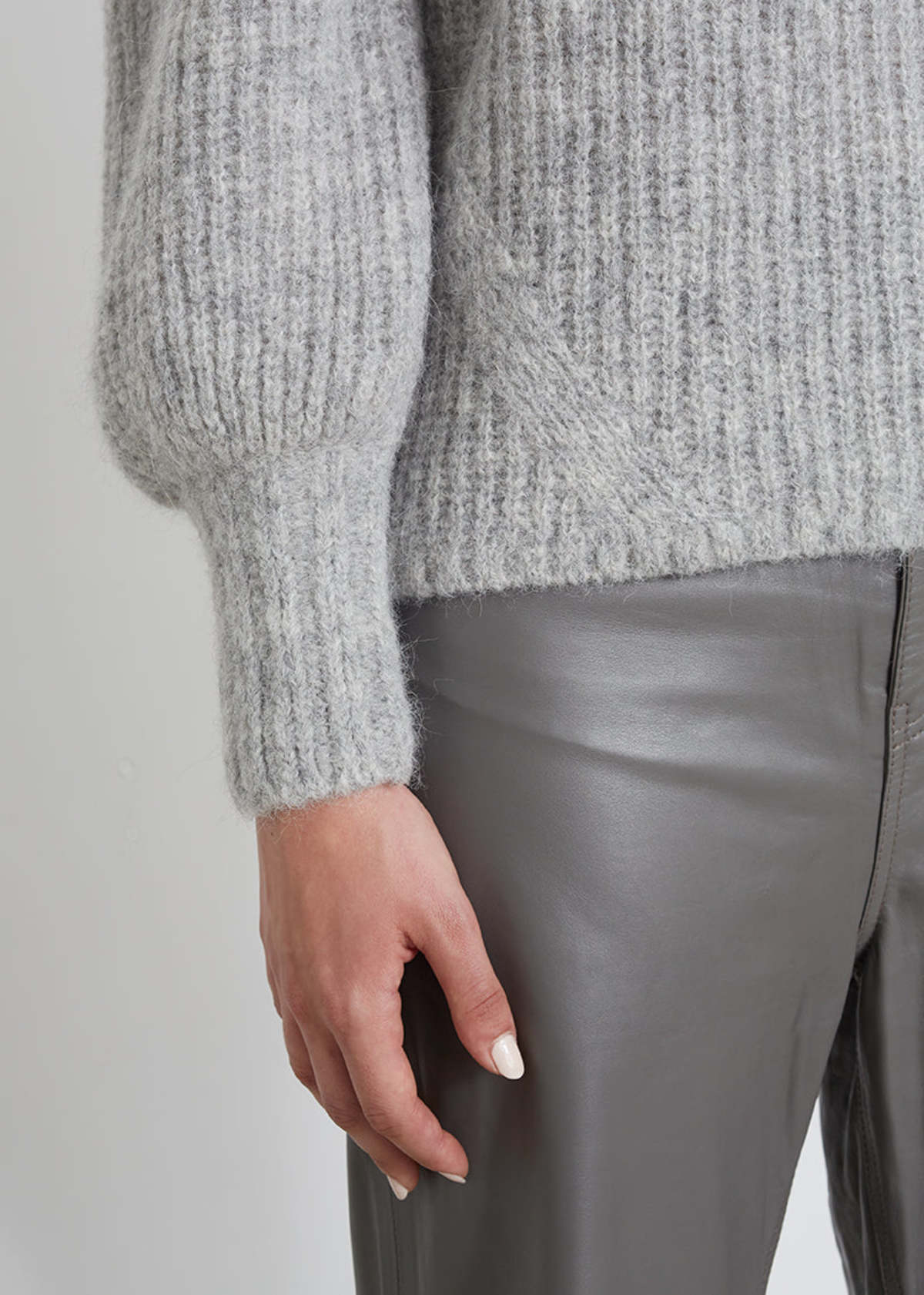 Eleven Six Lilia Sweater - Image 7 of 10