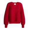 Eleven Six Tess Sweater - Rouge - Thumbnail 3