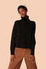 L.F.Markey Kael Sweater - Black - Thumbnail 2