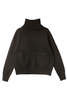 L.F.Markey Kael Sweater - Black - Thumbnail 6