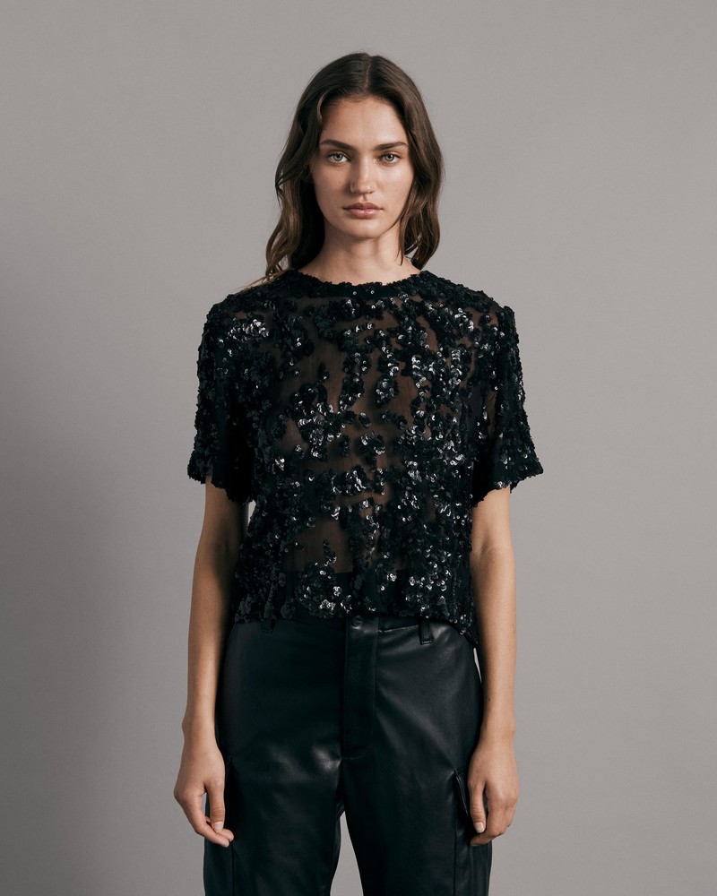 rag and bone gia top