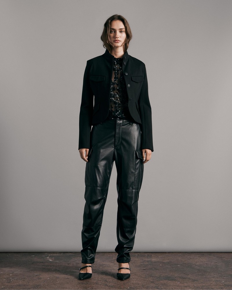 rag and bone gia top