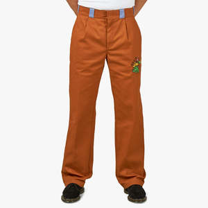 Dickies Brain Dead x Dickies Garment Dyed 874 Pants - Glazed