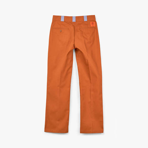 BRAIN DEAD Dickies コラボパンツ Brain Dead x Dickies Capsule Release Info | Hypebeast