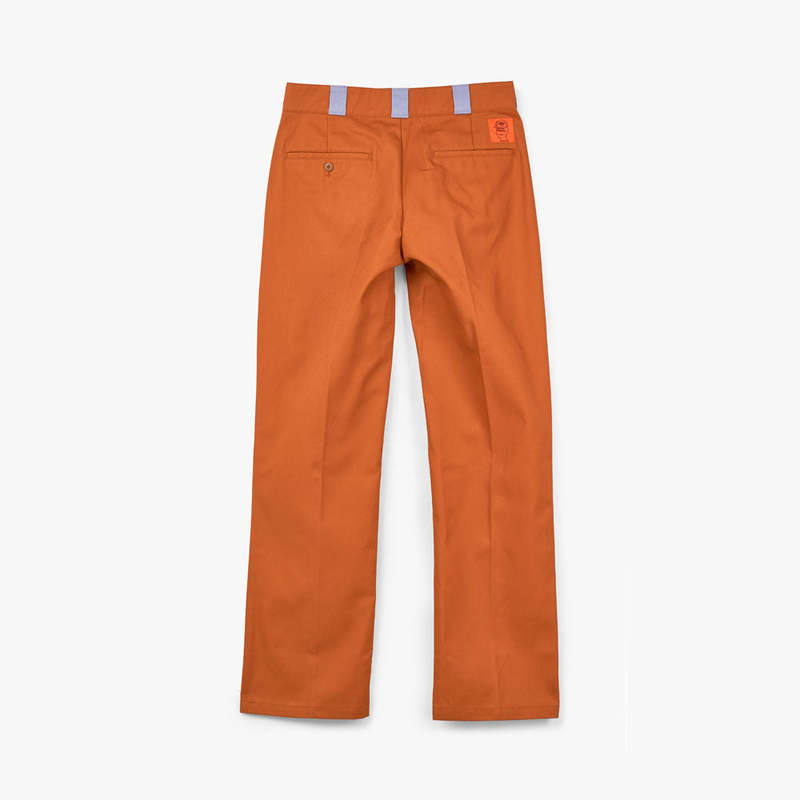 Dickies Brain Dead x Dickies Garment Dyed 874 Pants - Glazed