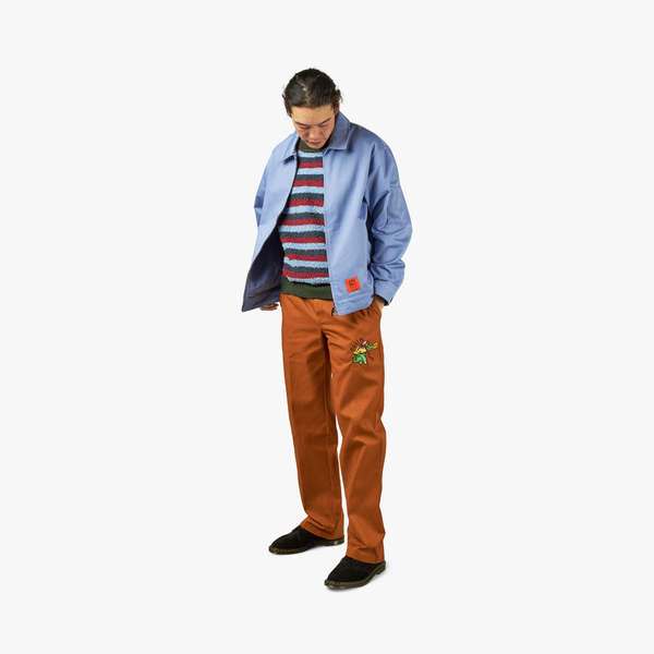 Dickies Brain Dead x Dickies Garment Dyed 874 Pants - Glazed