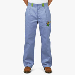 Dickies Brain Dead x Dickies Garment Dyed 874 Pants - Lavender