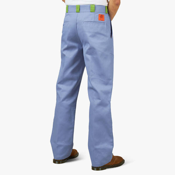 Dickies Brain Dead x Dickies Garment Dyed 874 Pants - Lavender