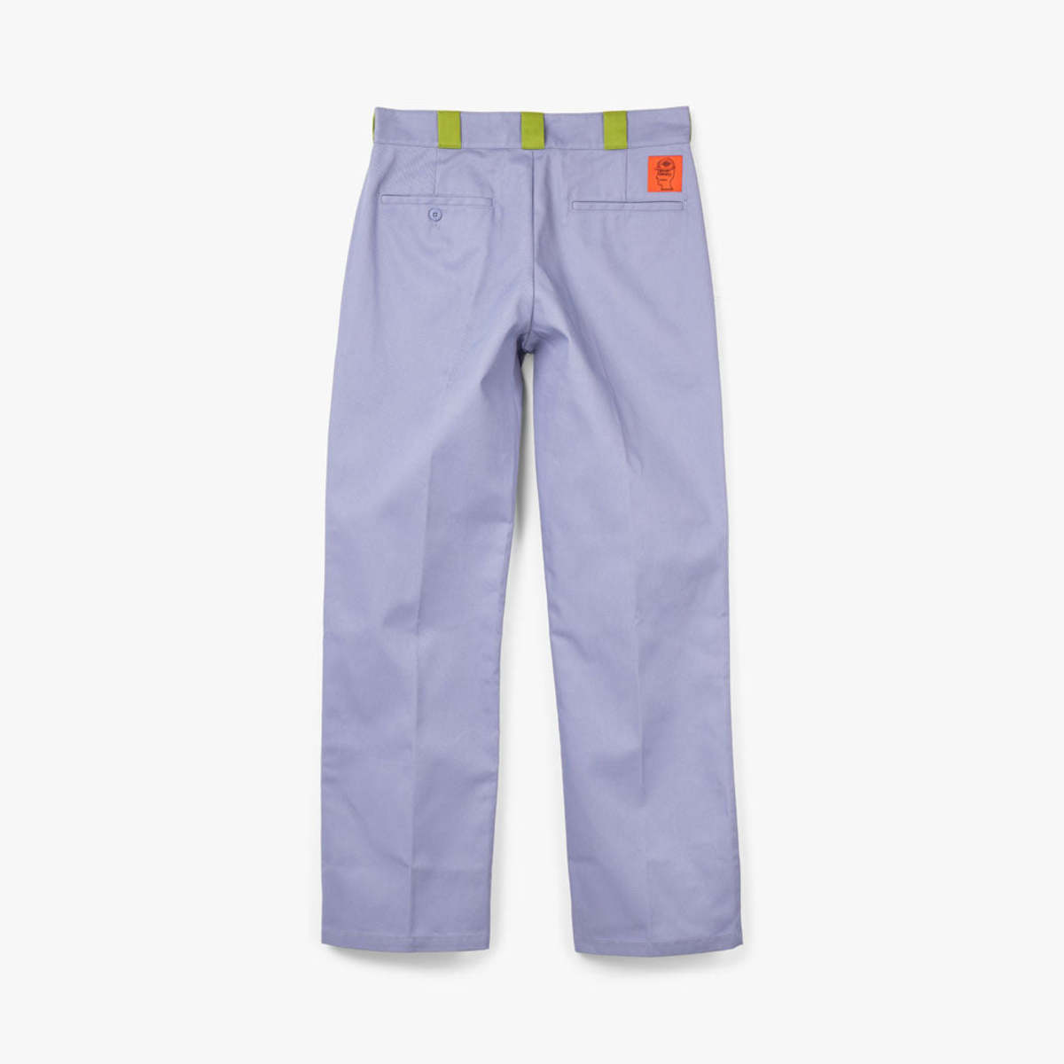 Dickies Brain Dead x Dickies Garment Dyed 874 Pants - Lavender