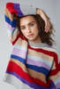 Eleven Six Lola Sweater - Multi - Thumbnail 6