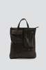 Nimes  Cabernet Backpack - Black - Thumbnail 2