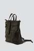 Nimes  Cabernet Backpack - Black - Thumbnail 3