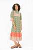 BATSHEVA Ruthin Dress - Abercastle - Thumbnail 1