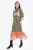 BATSHEVA Ruthin Dress - Abercastle - Thumbnail 5